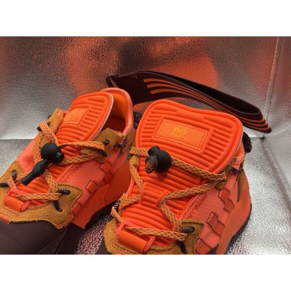 RARE 🚀 - Size 10.5 - Adidas Nite Jogger Beyonce Ivy Park-FX3158 - Picture 5 of 12